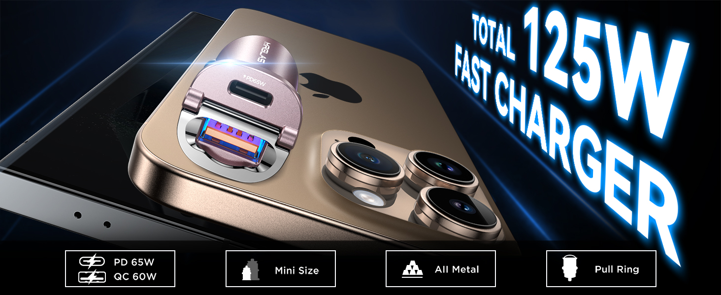 car charger