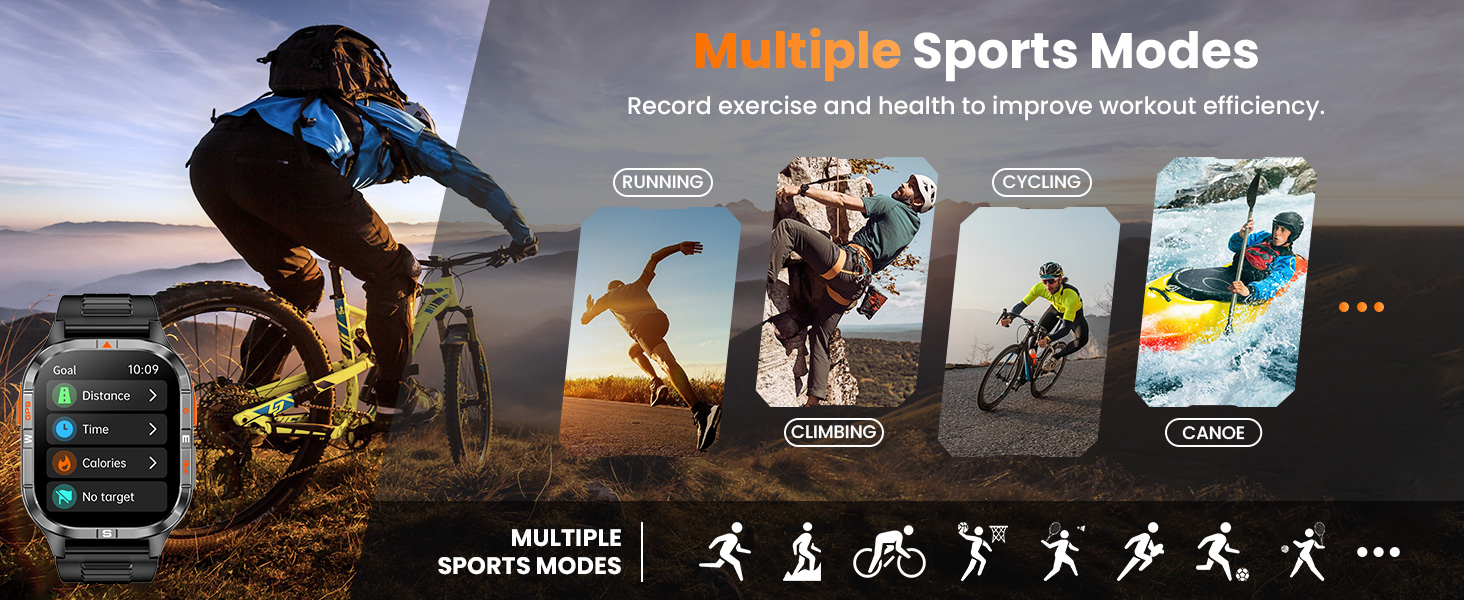 smart watch for android phones