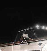 RGBW Rock Light