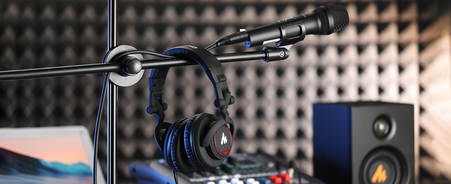 professional studio mic