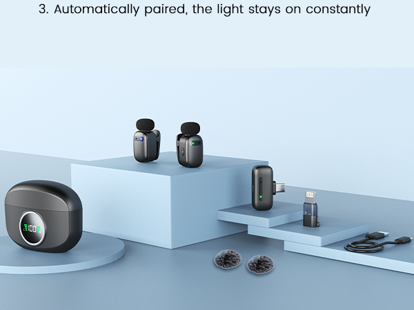 microphone for phone