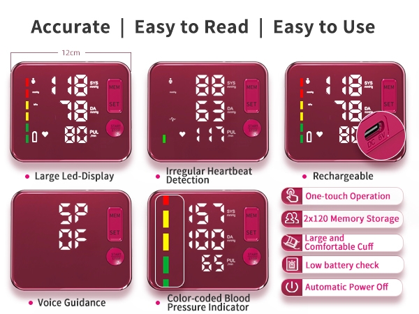 blood pressure cuff blood pressure monitors blood pressure machine