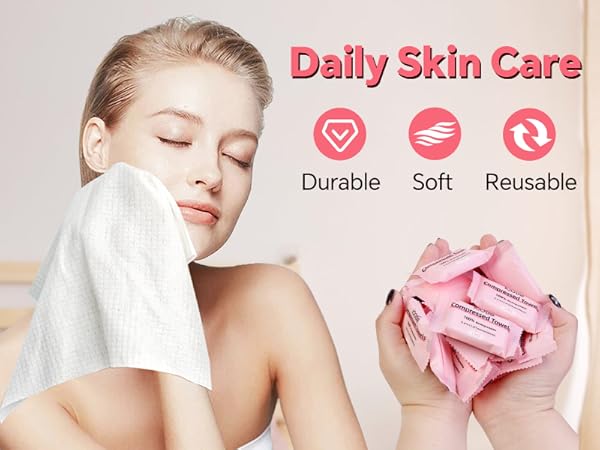 Daily Skin Care
