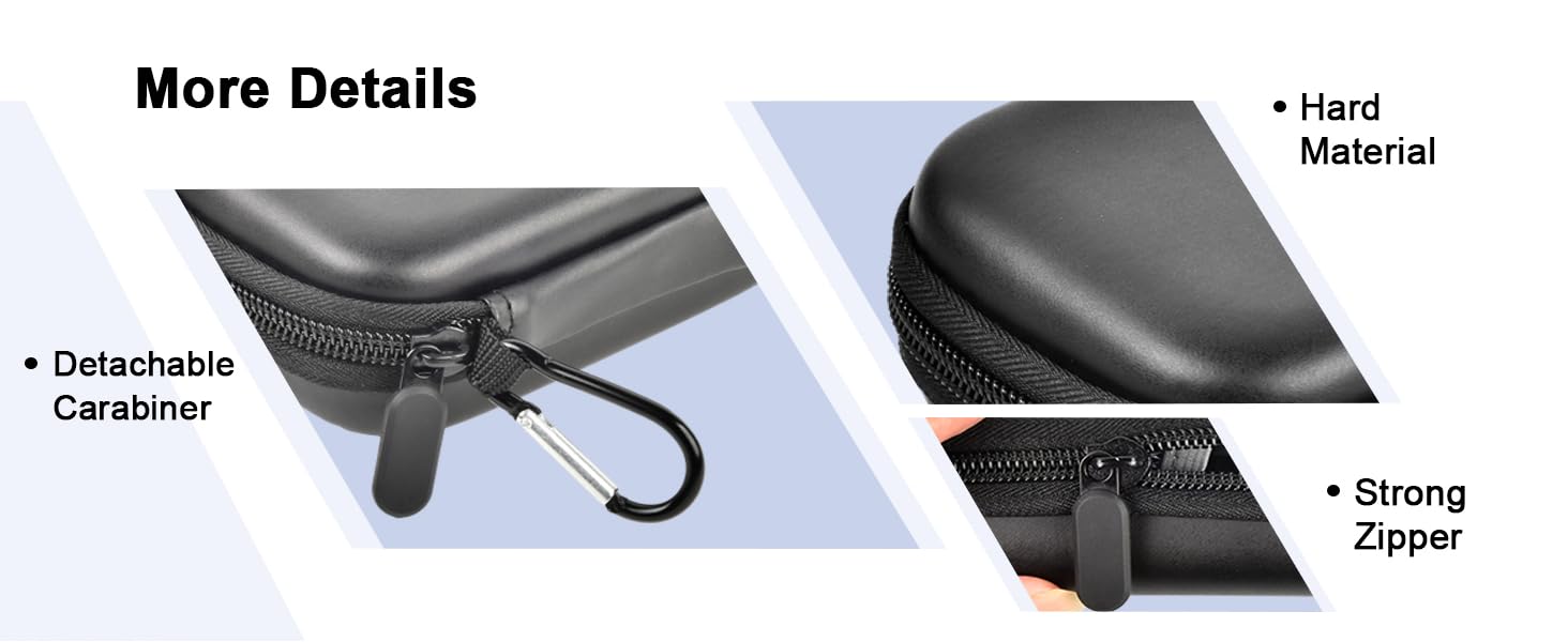 Storage holder is customized for SAMSUNG T9 portable SSD 4TB 2TB 1TB