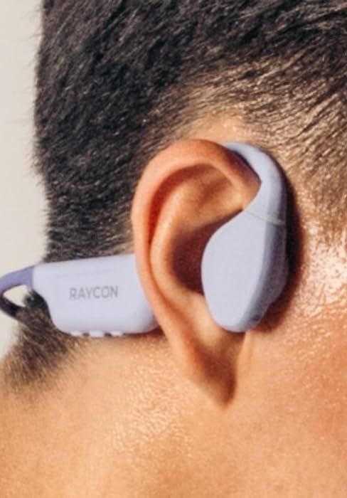 Bone Conduction Headphones