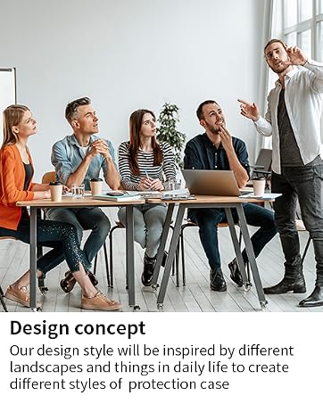 Design concept