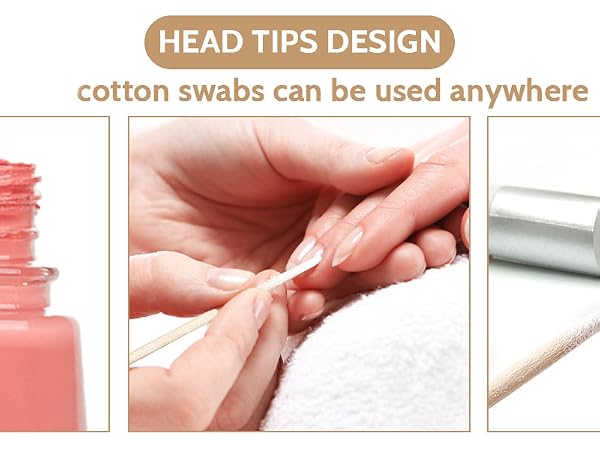 nail tech must have