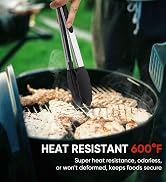 kitchen tongs