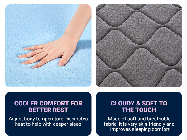Avenco Hybrid Mattress