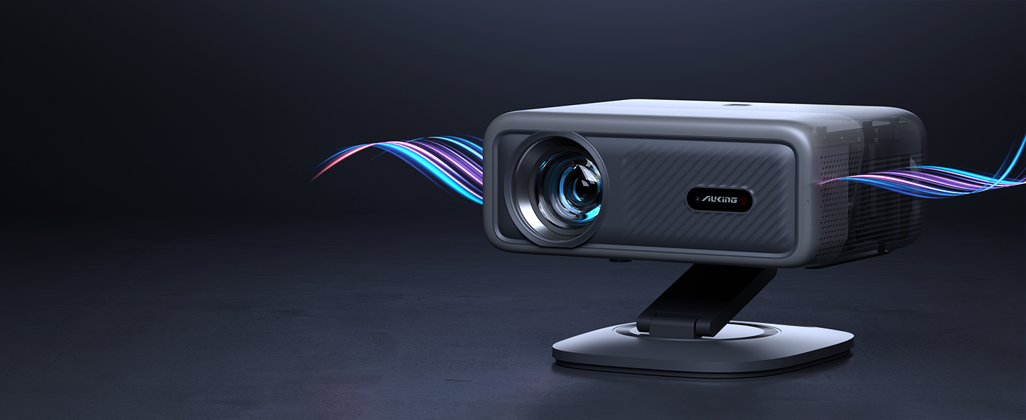 auto focus projector