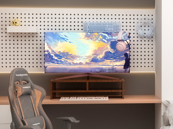 GAMING STATION