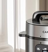 Carori Pressure Cooker