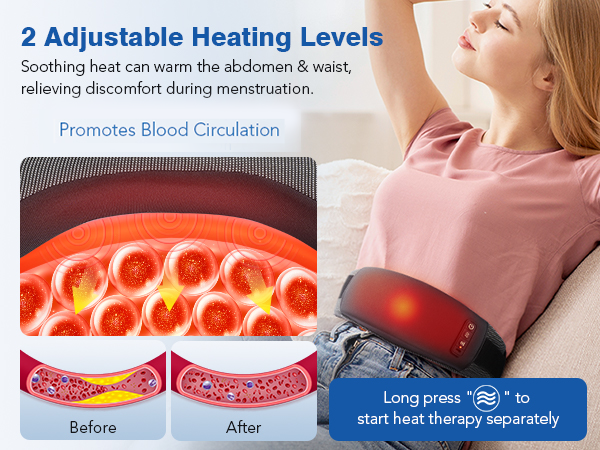 Heating Pad