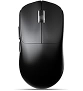 SEUNKWANG EWEADN X23Pro Wireless Gaming Mouse, 800mAh Lightweight Mouse, PAW3311 Sensor, 12000 DP...