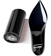 BHXANZOU Red Bottom Shoe Sole Protector Compatible with Christian Louboutin Shoes | Sole Guard - ...