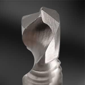 split point