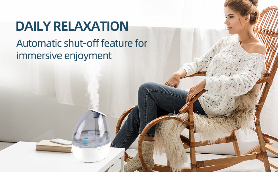 Humidifier
