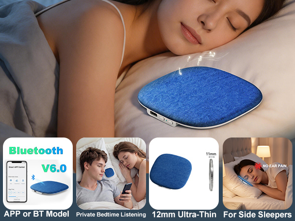 sleep speaker