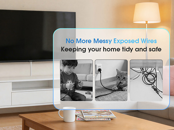 cord hider wall,wire hider,cable raceway,wire cover,cable cover,hide wires,hide cables on wall