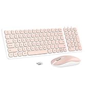 keyboard and mouse