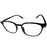 IOOIOO Blue Light Blocking Glasses(nearsigted, farsighted, non-prescription)