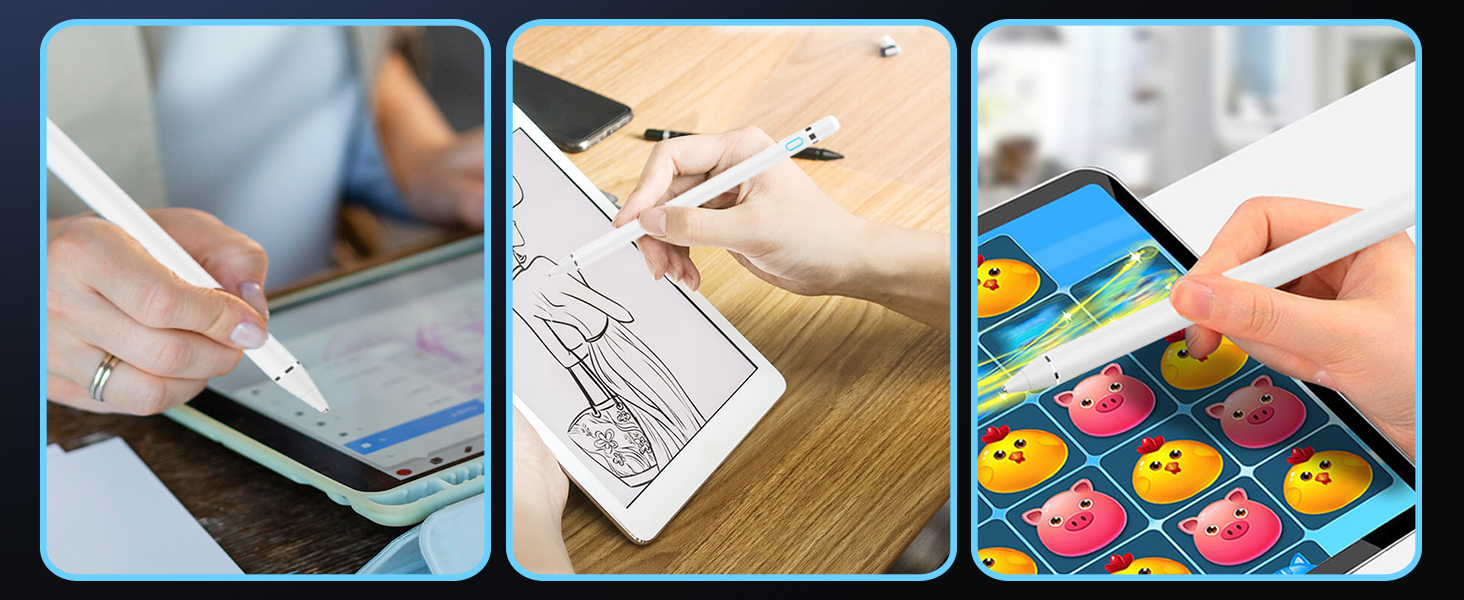 ipad pen