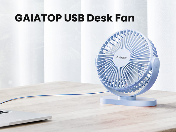 personal fan