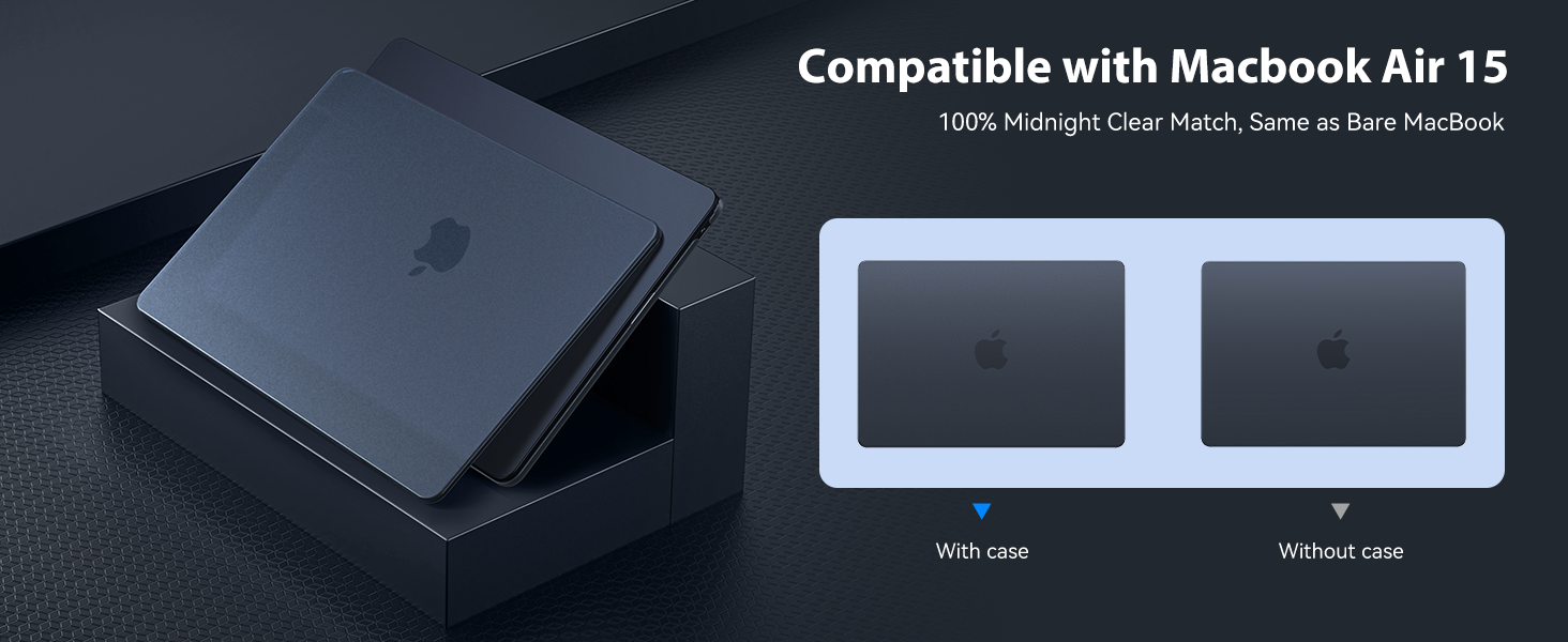 macbook air 15 inch case