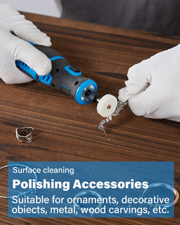 dremel tool accessories