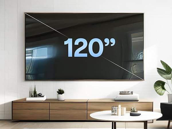 Large TV Wall Mount 120 inch TV Wall Mount Heavy Duty Large Tilting TV Wall Mount