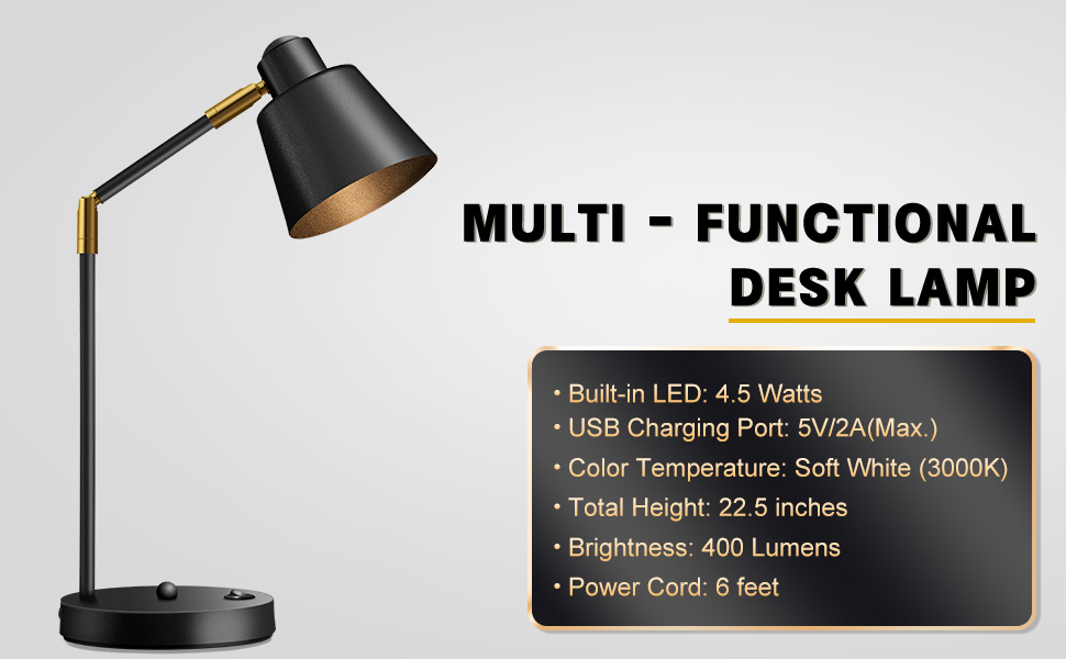 desk lamp desk lamps for home office reading lamp lamp table lamp lamps for living room