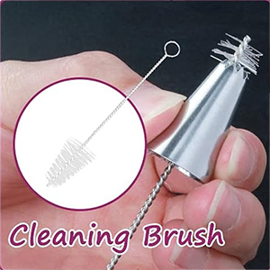 Reusable, durable and non stick, easy to clean