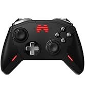BEITONG Zeus Elite Wireless Game Controller For PC Switch Android iOS Gaming,1000 mAh/6 Axis Moti...