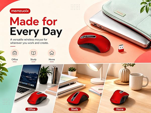 mouse