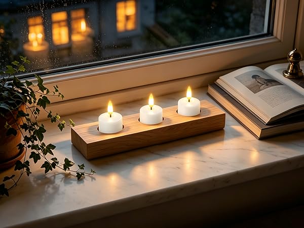 Window Decor