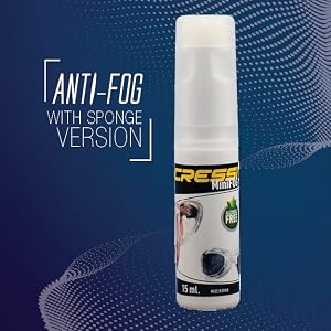 anti fog