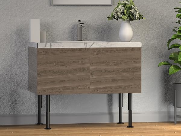 Adjustable Furniture Legs