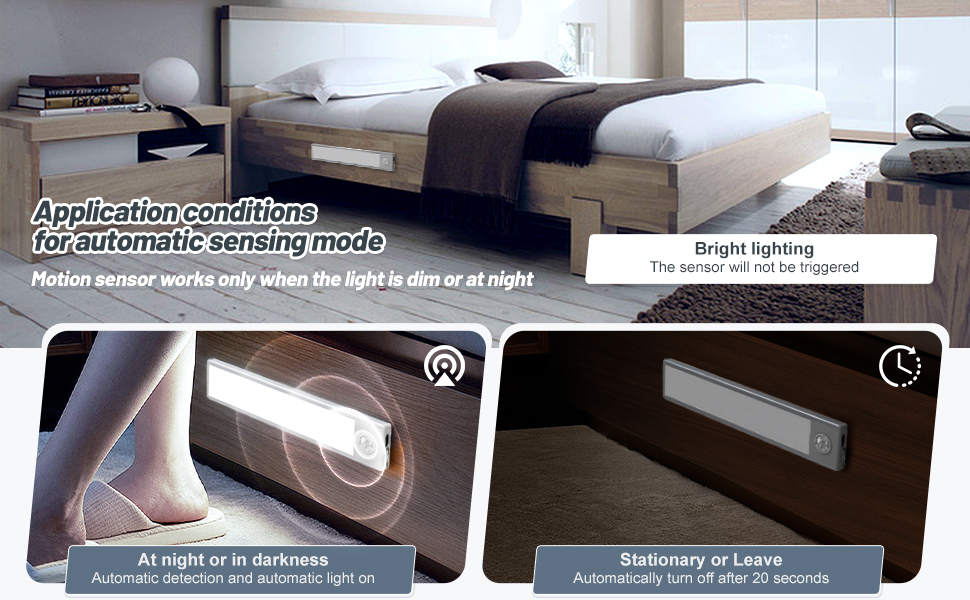 under cabinet lighting