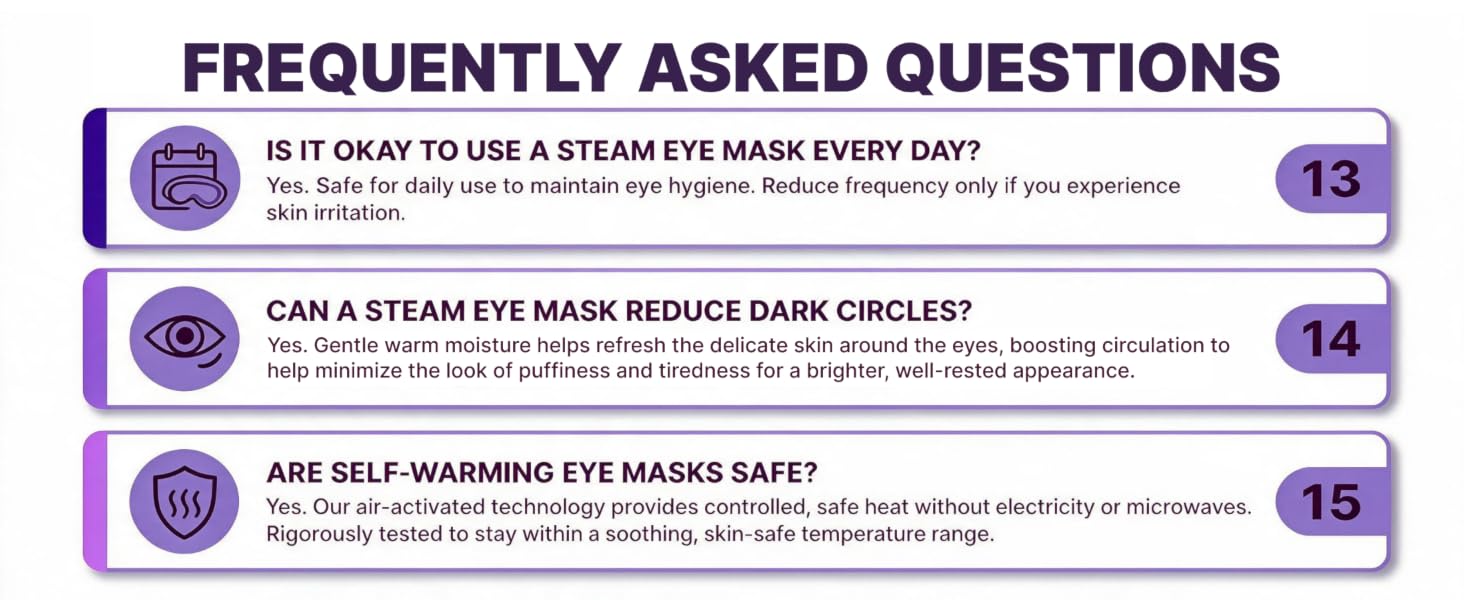 FAQ