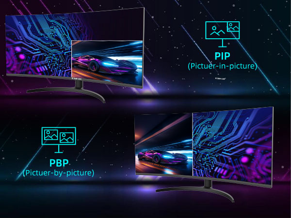 PIP PBP