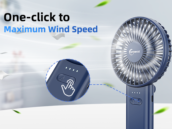 One-Touch Turbo Boost