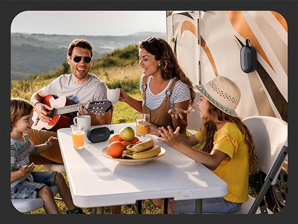 wireless speaker bluetooth