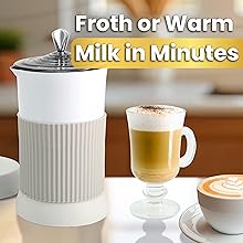 cafetera con espumador de leche cafeteras eléctricas modernas electric espresso coffee maker