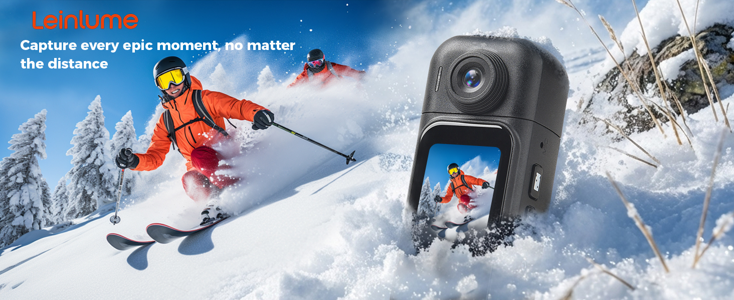 sports camera