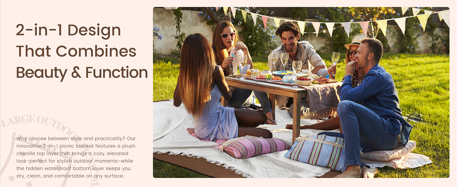 Picnic Blanket
