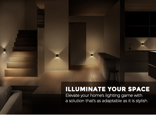 home decor night light