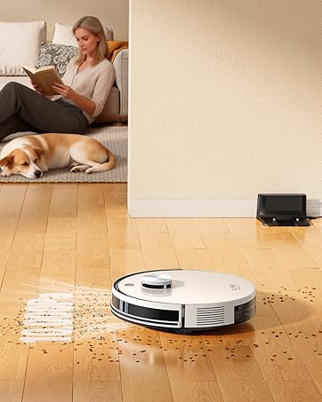 ILIFE A30s robot vacuum cleaner