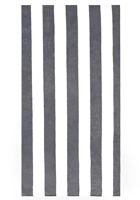 BEACH TOWEL