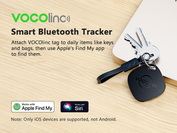 Key Finder