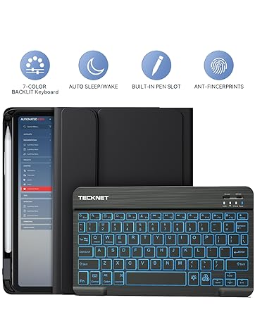 ipad 10th generation case